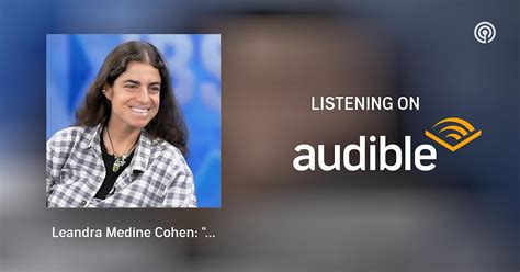 medine cohen podcast